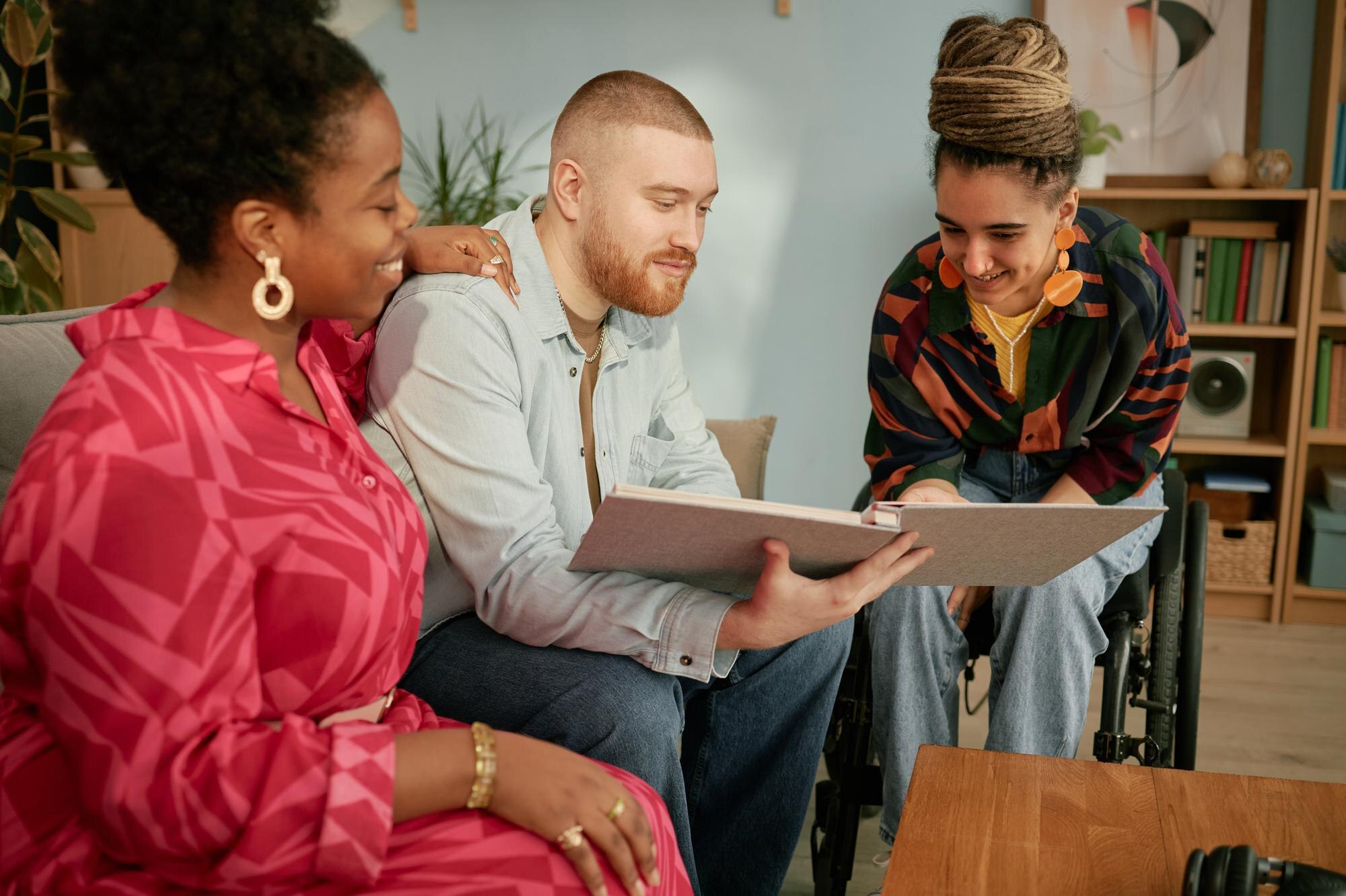 Achieve More with HelpAlong: Personalised NDIS Support for Your Best Life