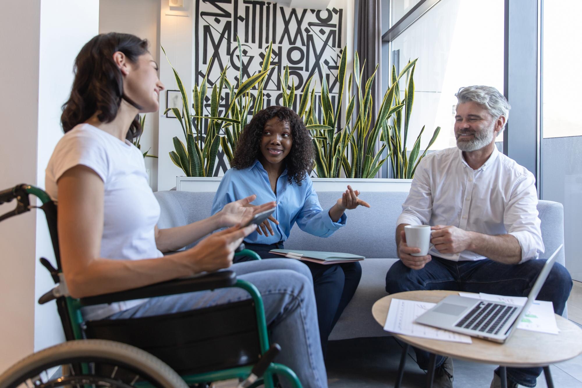 Maximise Your NDIS Plan’s Potential with Support Coordination