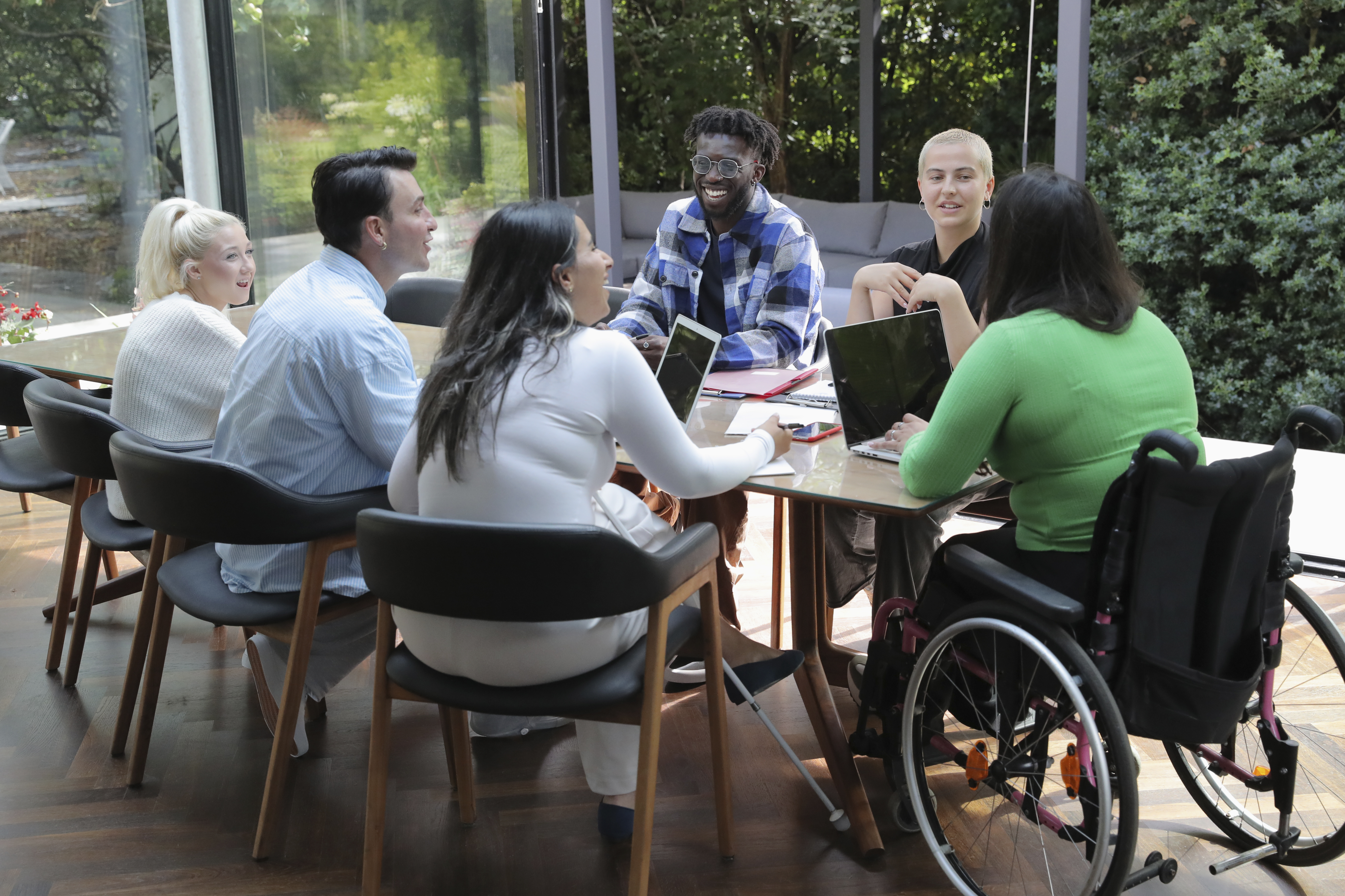 Empower Your NDIS Journey: Discover HelpAlong’s Comprehensive Support Services