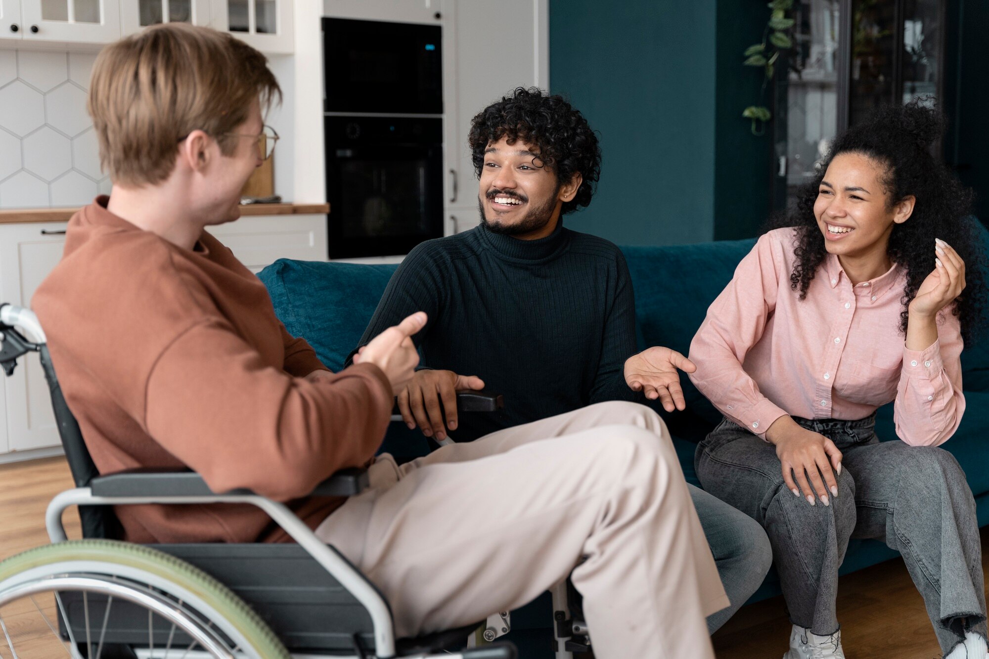 Empowering Your NDIS Journey: Discover HelpAlong’s Personalised Support Services