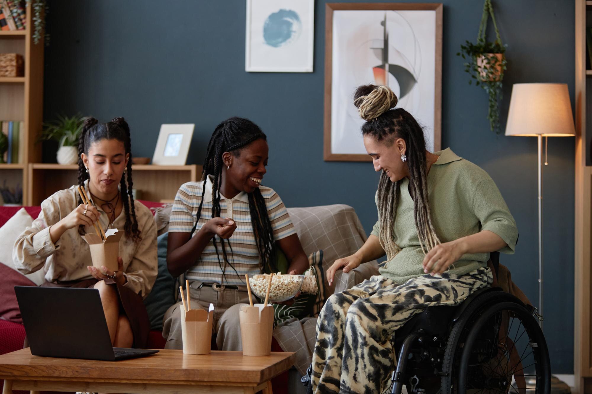 Empower Your NDIS Journey with HelpAlong’s Tailored Support Services