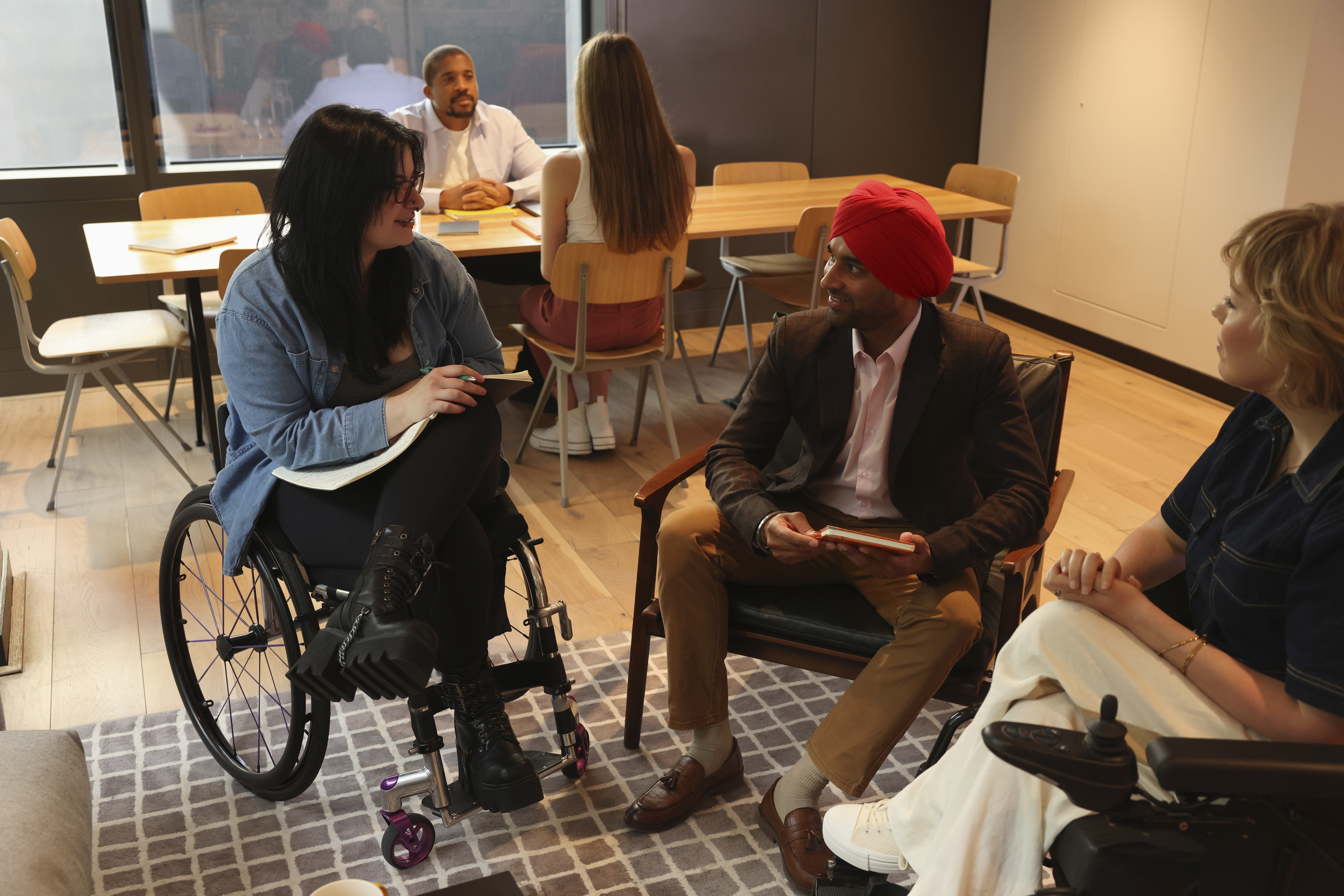 Transform Your NDIS Journey with Effective Support Coordination