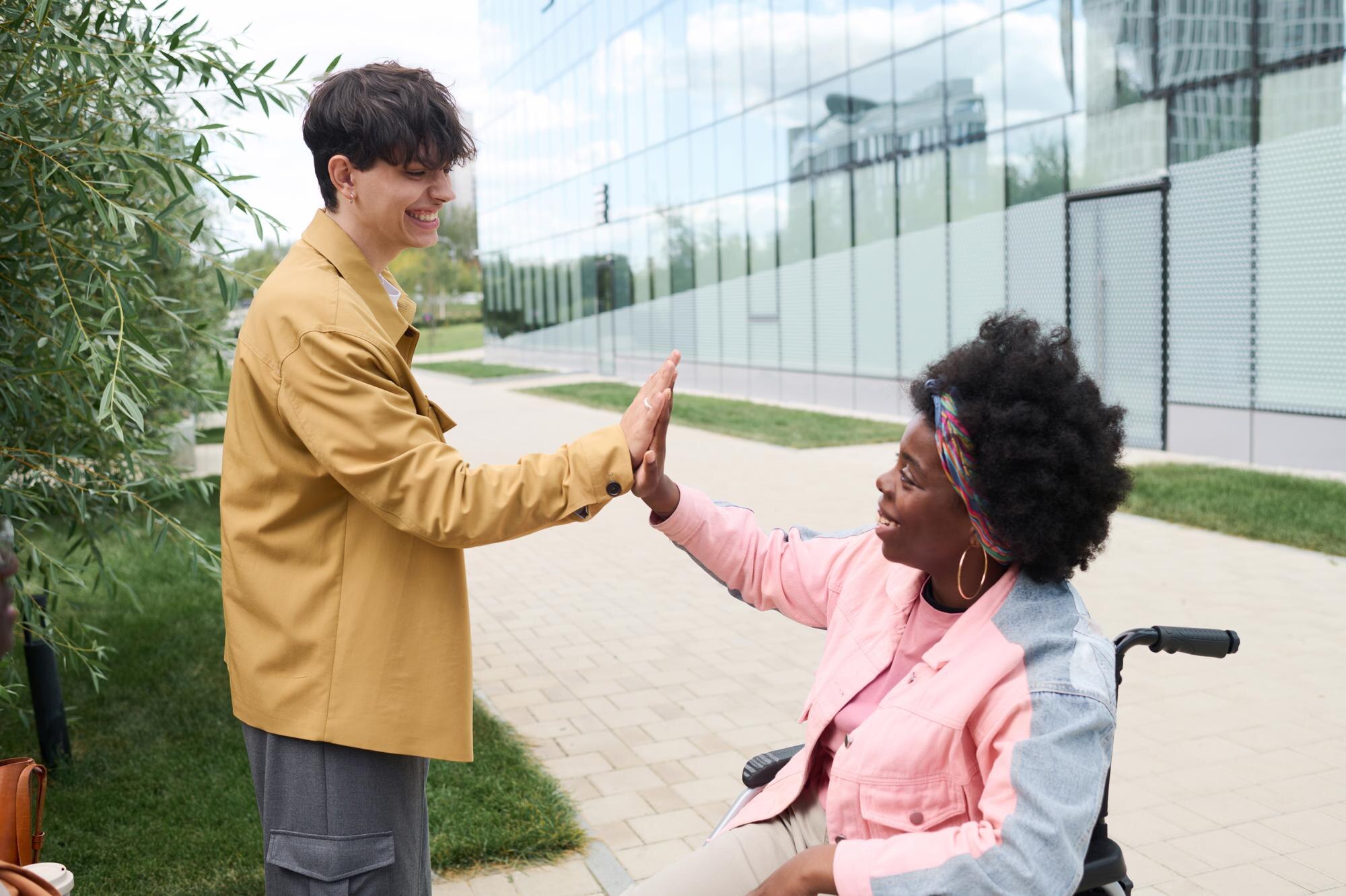 Find Your Perfect NDIS Support Home in Brisbane and Surrounds