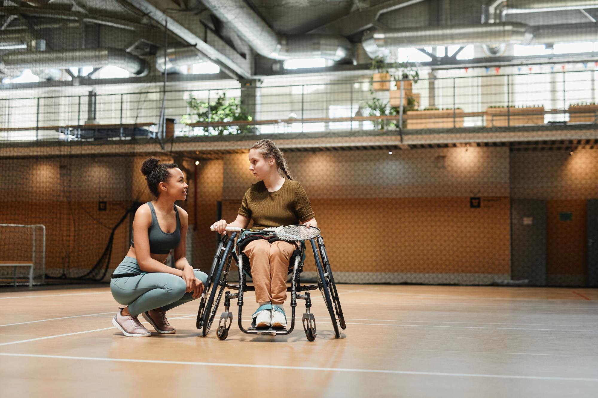 Discover NDIS SIL, ILO & RESPITE Opportunities in Your Area