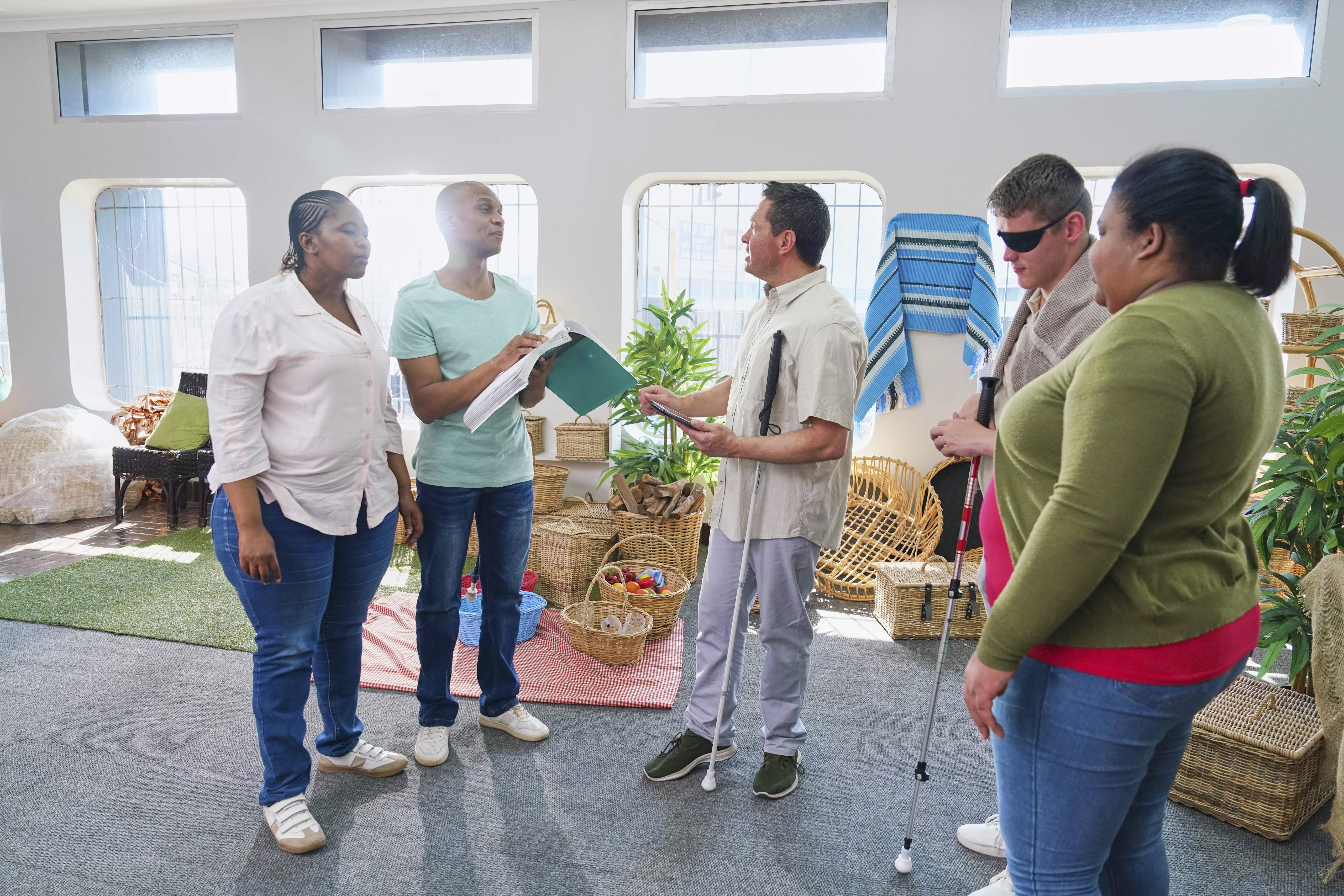 Empower Your NDIS Journey with Effective Support Coordination