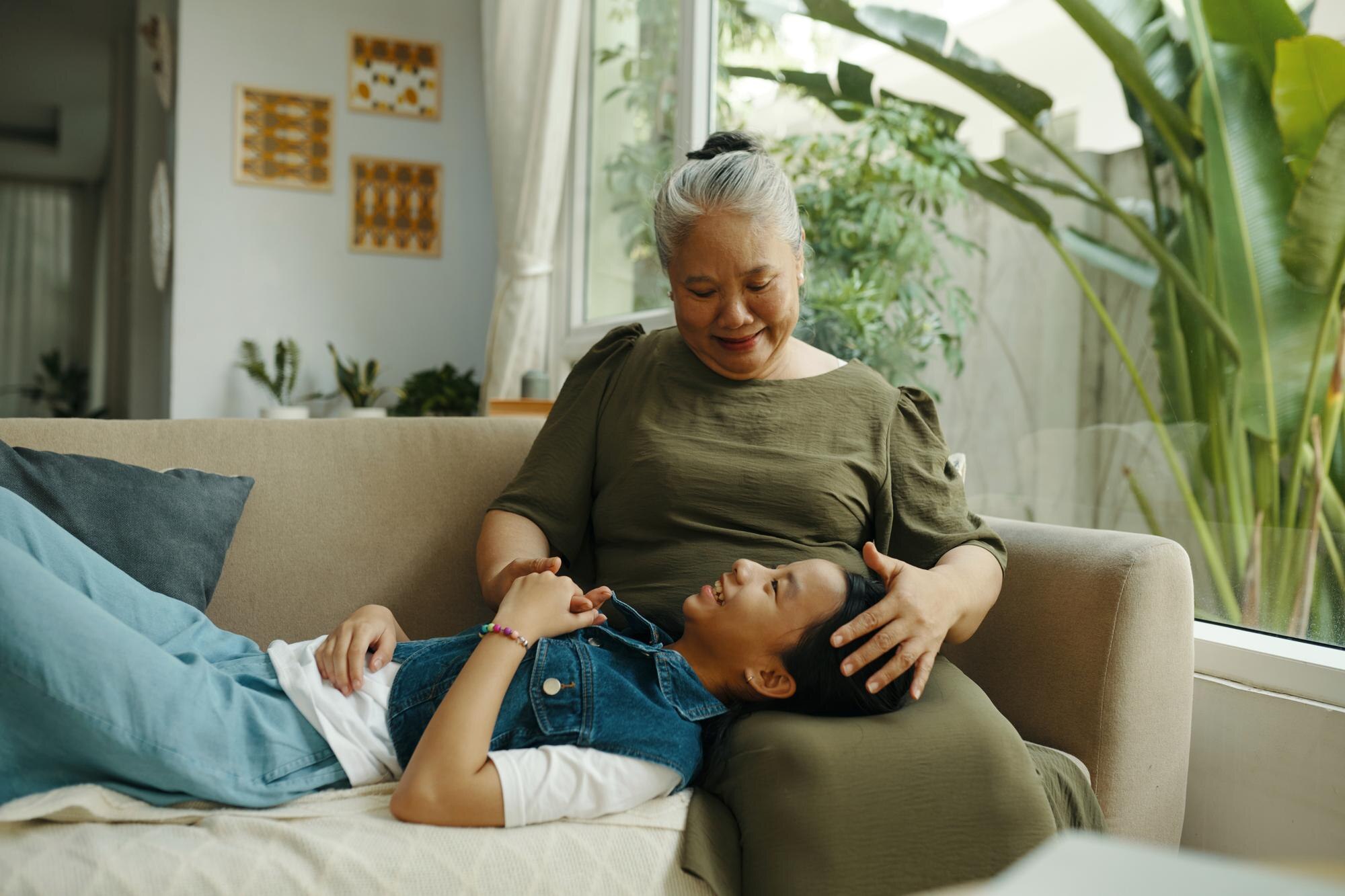 Respite Care: A Breath of Fresh Air for Families