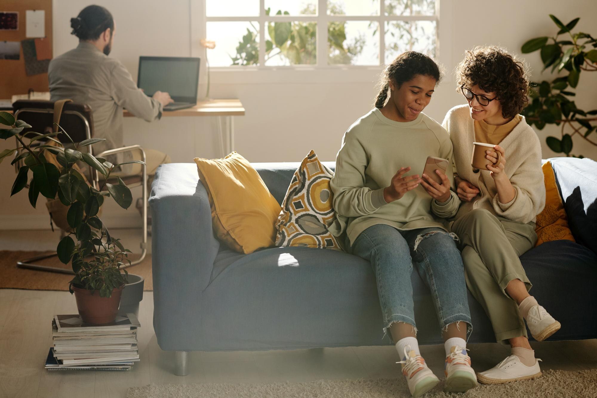 Discover Personalised In-Home Support Tailored Just for You