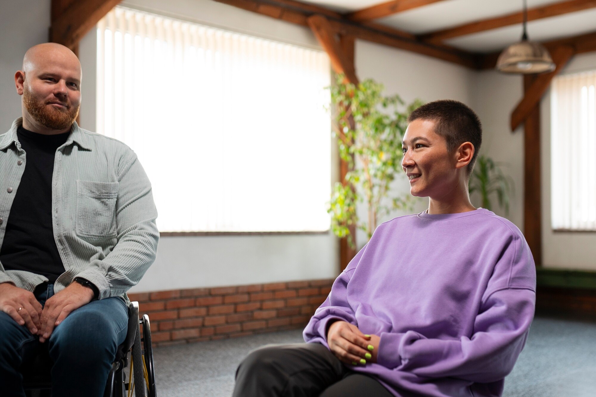 Navigating Your NDIS Plan with Confidence: Simplifying Your Journey through Personalised Support