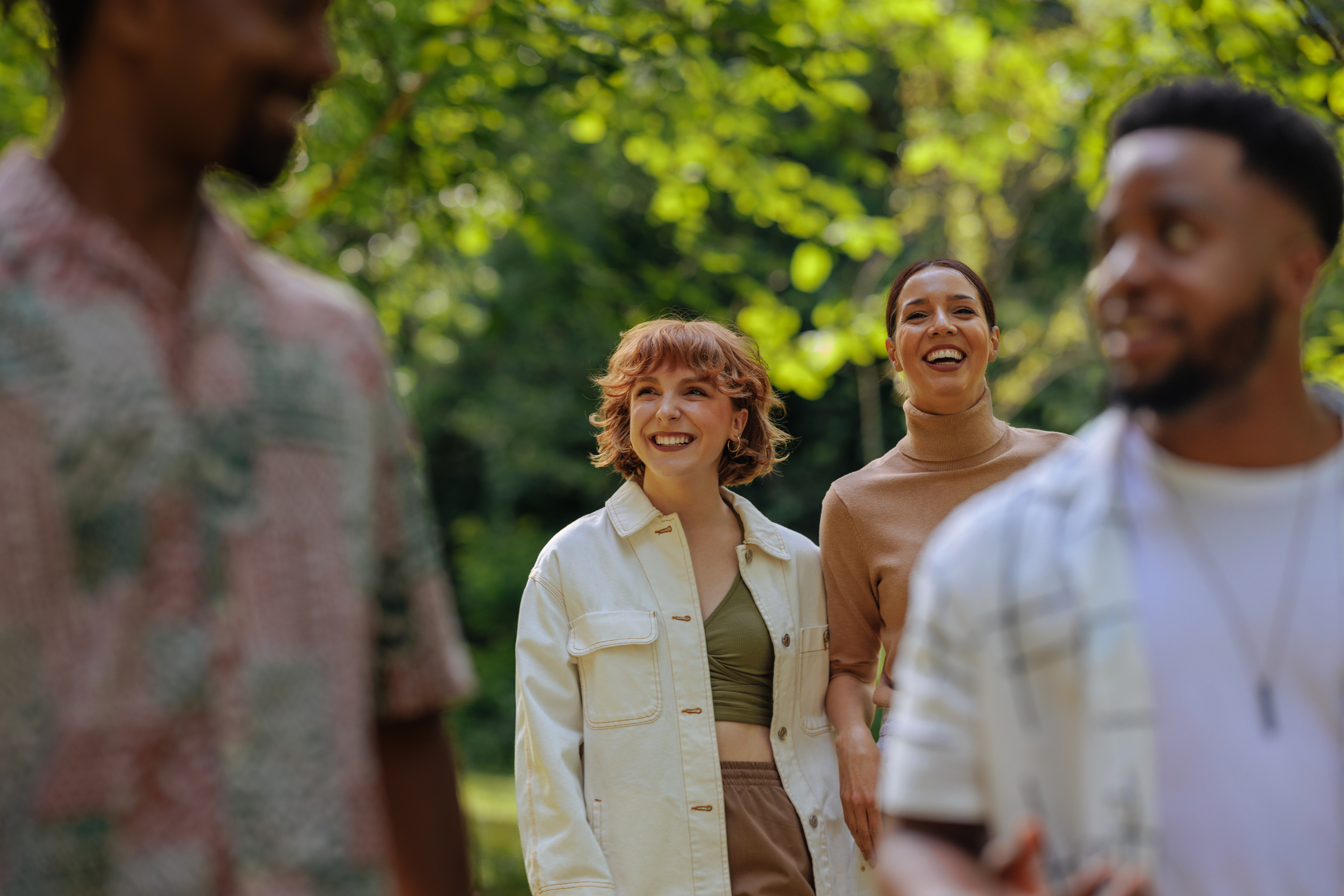 Building Bridges: Sustainable Community Access Programs for Inclusion and Growth