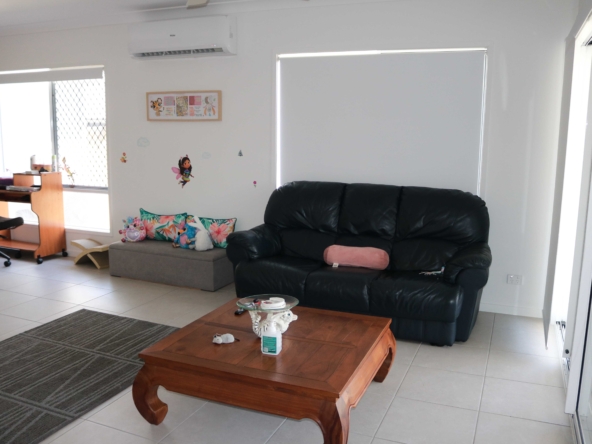 In-home support in Queensland, designed around your day and goals